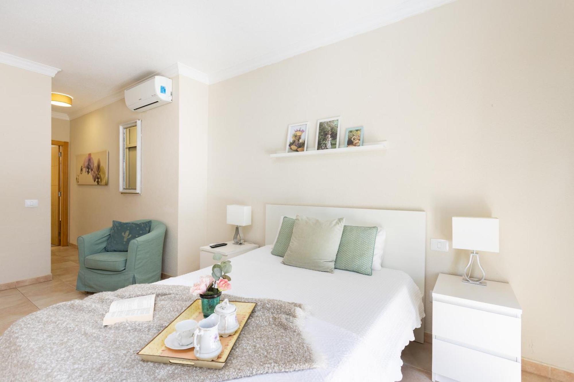 Villa Chloe Costa Adeje Tenerifesummervillas Giant Private Pool 11 Meters Long 외부 사진